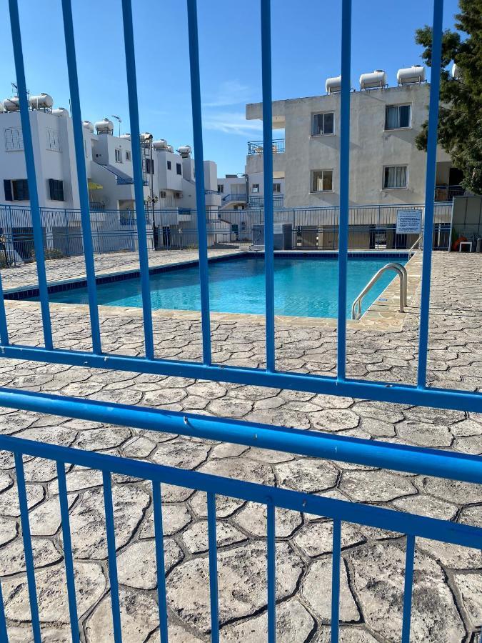 Riana Latchi Apartment Polis Exterior photo