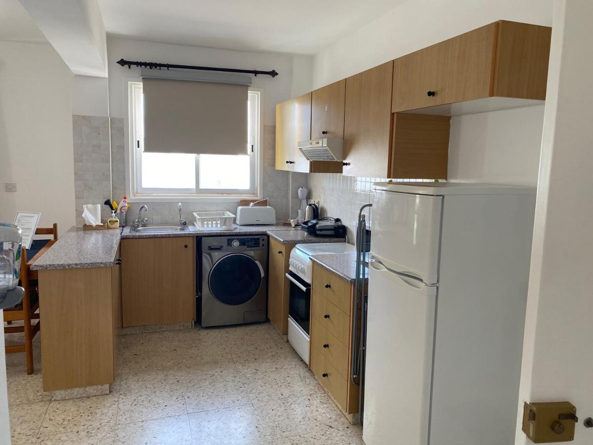 Riana Latchi Apartment Polis Exterior photo