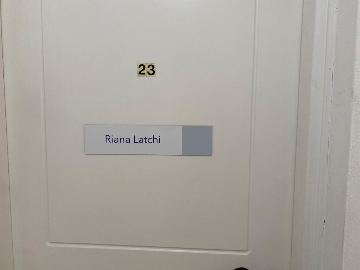 Riana Latchi Apartment Polis Exterior photo
