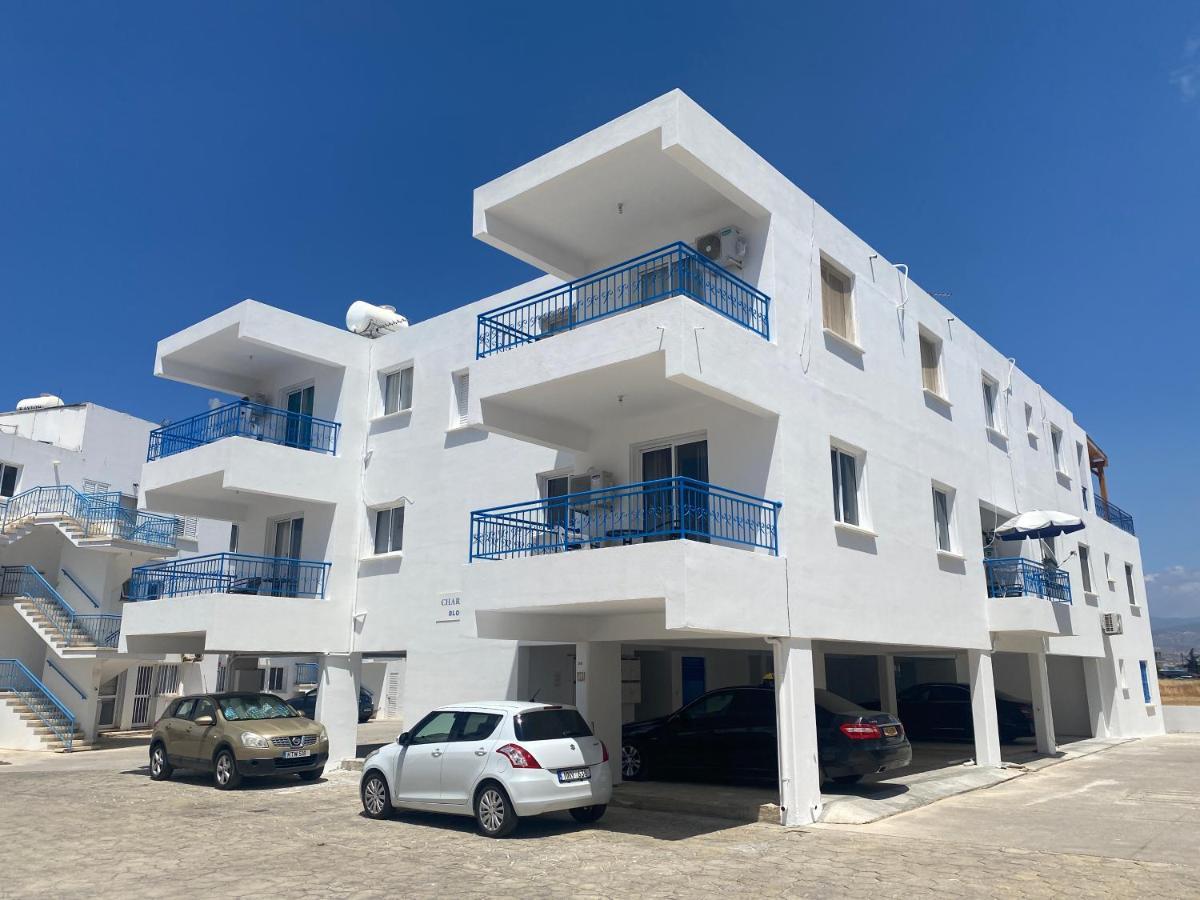 Riana Latchi Apartment Polis Exterior photo